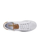K-Swiss Кожени маратонки LOZAN KLUB LTH в бяло
