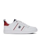 K-Swiss Кожени маратонки LOZAN MATCH LTH