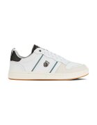 K-Swiss Кожени маратонки LOZAN MATCH LTH