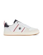 K-Swiss Кожени маратонки LOZAN MATCH LTH
