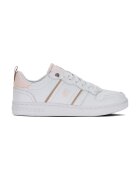 K-Swiss Кожени маратонки LOZAN MATCH LTH