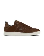 K-Swiss Кожени маратонки LOZAN MATCH LUX