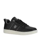 K-Swiss Кожени маратонки LOZAN MATCH LUX в черно 04308.032.M