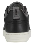 K-Swiss Кожени маратонки LOZAN MATCH LUX в черно 04308.032.M