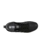 K-Swiss Кожени маратонки LOZAN MATCH LUX в черно 04308.032.M
