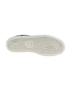 K-Swiss Кожени маратонки LOZAN MATCH LUX в черно 04308.032.M