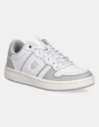 K-Swiss Кожени маратонки LOZAN MATCH TC в бяло 94403.184.M