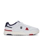K-Swiss Кожени маратонки MATCH PRO LTH