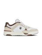 K-Swiss Кожени маратонки MATCH PRO LTH