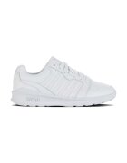 K-Swiss Кожени маратонки RIVAL TRAINER в бяло