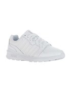 K-Swiss Кожени маратонки RIVAL TRAINER в бяло