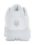 K-Swiss Кожени маратонки RIVAL TRAINER в бяло