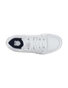 K-Swiss Кожени маратонки RIVAL TRAINER в бяло