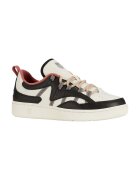 K-Swiss Кожени маратонки SLAMM 99 CC в черно 99083.190.M