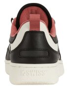 K-Swiss Кожени маратонки SLAMM 99 CC в черно 99083.190.M