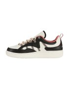 K-Swiss Кожени маратонки SLAMM 99 CC в черно 99083.190.M