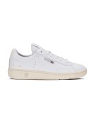 K-Swiss Кожени маратонки SLAMMKLUB CC