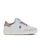 K-Swiss Кожени маратонки SLAMMSHIELD II