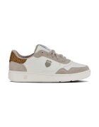 K-Swiss Кожени маратонки SLAMMSHIELD II