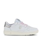 K-Swiss Кожени маратонки SLAMMSHIELD II