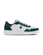 K-Swiss Кожени маратонки SLAMMSHIELD II