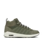 K-Swiss Кожени маратонки VISTA TRAINER MID WNT