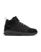 K-Swiss Кожени маратонки VISTA TRAINER MID WNT