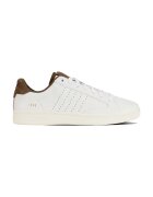 K-Swiss Маратонки LOZAN KLUB LTH в бяло 07263.902.M