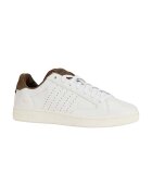 K-Swiss Маратонки LOZAN KLUB LTH в бяло 07263.902.M