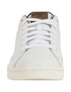 K-Swiss Маратонки LOZAN KLUB LTH в бяло 07263.902.M