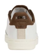 K-Swiss Маратонки LOZAN KLUB LTH в бяло 07263.902.M