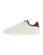 K-Swiss Маратонки LOZAN KLUB LTH в бяло 07263.902.M