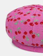 Kangol барета дамски TROPIC CHERRY JAX BERET розова K3819.BF692