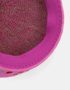 Kangol барета дамски TROPIC CHERRY JAX BERET розова K3819.BF692