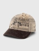 Kangol Джинсова шапка с козирка