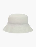 Kangol Капела Bermuda Bucket в бяло