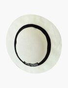 Kangol Капела Bermuda Bucket в бяло