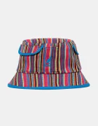 Kangol Капела STRIPE BUCKET