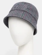 Kangol Капела WARPED HERRINGBONE DOME
