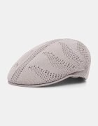 Kangol каскет ANIVENT 504 сив K3818.GR034