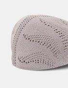 Kangol каскет ANIVENT 504 сив K3818.GR034
