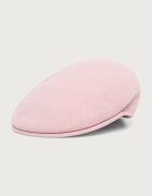 Kangol каскет дамски от вълна WOOL 504 розов 0258BC.BP608