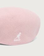 Kangol каскет дамски от вълна WOOL 504 розов 0258BC.BP608