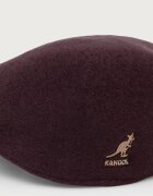 Kangol каскет от вълна WOOL 504 виолетов 0258BC.CP202