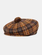 Kangol Каскет с вълна HERITAGE