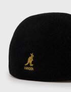 Kangol Каскет в черно