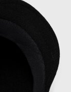 Kangol Каскет в черно