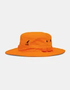 Kangol Памучна капела UTILITY CORDS JUNGLE