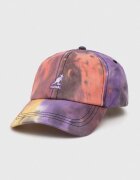 Kangol Памучна шапка с козирка