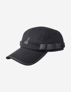 Kangol Памучна шапка с козирка Wax Utility 5 Panel